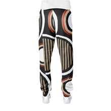 Load image into Gallery viewer, All-Over Print men's joggers sweatpants