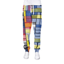 Load image into Gallery viewer, All-Over Print men's joggers sweatpants