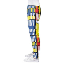 Load image into Gallery viewer, All-Over Print men's joggers sweatpants