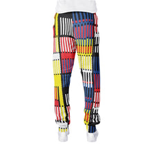 Load image into Gallery viewer, All-Over Print men's joggers sweatpants
