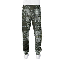 Load image into Gallery viewer, All-Over Print men's joggers sweatpants