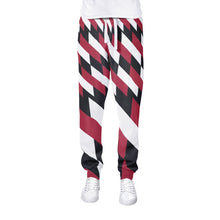 Load image into Gallery viewer, All-Over Print men's joggers sweatpants