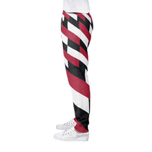 Load image into Gallery viewer, All-Over Print men's joggers sweatpants