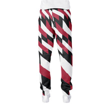 Load image into Gallery viewer, All-Over Print men's joggers sweatpants