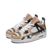 Load image into Gallery viewer, Unisex Non Slip Lace Up Breathable Fashion Sneakers