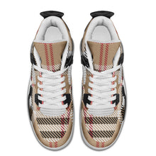 Load image into Gallery viewer, Unisex Non Slip Lace Up Breathable Fashion Sneakers