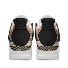Load image into Gallery viewer, Unisex Non Slip Lace Up Breathable Fashion Sneakers