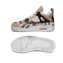 Load image into Gallery viewer, Unisex Non Slip Lace Up Breathable Fashion Sneakers