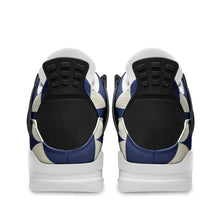 Load image into Gallery viewer, Unisex Non Slip Lace Up Breathable Fashion Sneakers