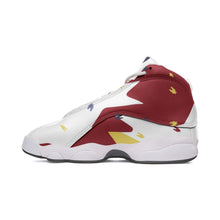 Load image into Gallery viewer, Unisex High Top Leather Sneakers