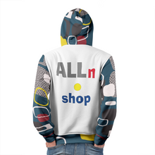 Load image into Gallery viewer, Men's Pullover Hoodies
