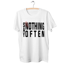 Load image into Gallery viewer, Couple's Pima Cotton Jersey Short Sleeve Tshirt