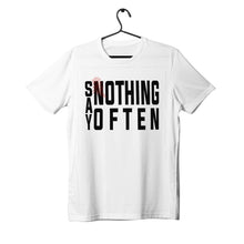 Load image into Gallery viewer, Couple's Pima Cotton Jersey Short Sleeve Tshirt