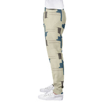 Load image into Gallery viewer, All-Over Print men's joggers sweatpants