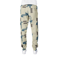 Load image into Gallery viewer, All-Over Print men's joggers sweatpants