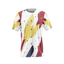 Load image into Gallery viewer, Men's All-Over Print T-shirts