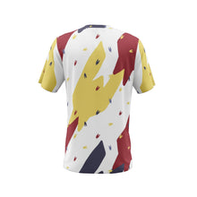 Load image into Gallery viewer, Men's All-Over Print T-shirts