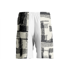 Load image into Gallery viewer, Men's All-over Print Beach Shorts