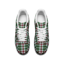 Load image into Gallery viewer, Unisex Low Top Leather Sneakers
