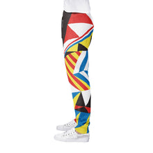 Load image into Gallery viewer, All-Over Print men's joggers sweatpants