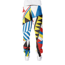 Load image into Gallery viewer, All-Over Print men's joggers sweatpants