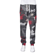 Load image into Gallery viewer, All-Over Print men's joggers sweatpants