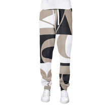 Load image into Gallery viewer, All-Over Print men's joggers sweatpants