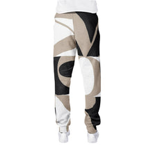 Load image into Gallery viewer, All-Over Print men's joggers sweatpants