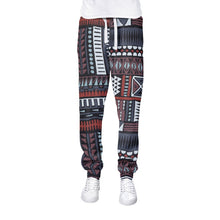 Load image into Gallery viewer, All-Over Print men's joggers sweatpants