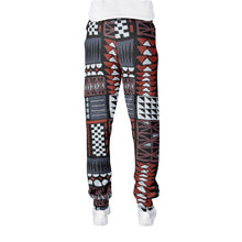 Load image into Gallery viewer, All-Over Print men's joggers sweatpants
