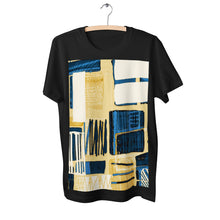 Load image into Gallery viewer, Couple's Pima Cotton Jersey Short Sleeve Tshirt