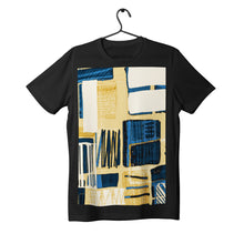 Load image into Gallery viewer, Couple's Pima Cotton Jersey Short Sleeve Tshirt