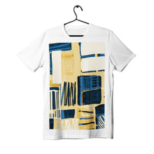 Load image into Gallery viewer, Couple's Pima Cotton Jersey Short Sleeve Tshirt