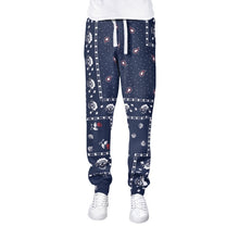 Load image into Gallery viewer, All-Over Print men's joggers sweatpants