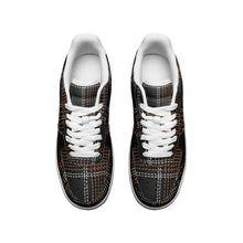 Load image into Gallery viewer, Unisex Low Top Leather Sneakers