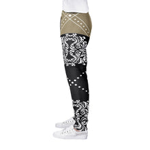 Load image into Gallery viewer, All-Over Print men's joggers sweatpants