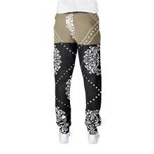 Load image into Gallery viewer, All-Over Print men's joggers sweatpants