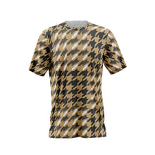 Load image into Gallery viewer, Men's All-Over Print T-shirts