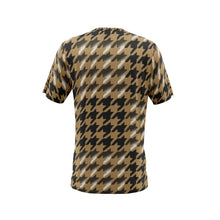 Load image into Gallery viewer, Men's All-Over Print T-shirts