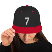 Load image into Gallery viewer, Snapback Hat
