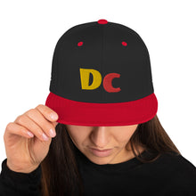 Load image into Gallery viewer, Snapback Hat