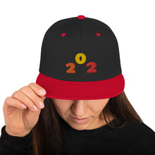 Load image into Gallery viewer, Snapback Hat