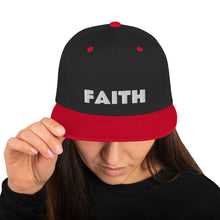 Load image into Gallery viewer, Snapback Hat