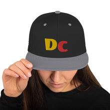 Load image into Gallery viewer, Snapback Hat