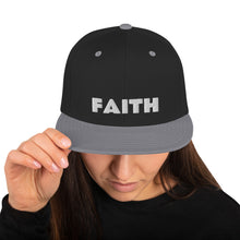 Load image into Gallery viewer, Snapback Hat