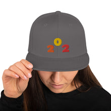 Load image into Gallery viewer, Snapback Hat