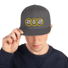Load image into Gallery viewer, Snapback Hat