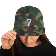 Load image into Gallery viewer, Snapback Hat
