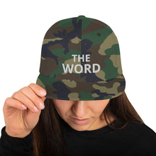 Load image into Gallery viewer, Snapback Hat