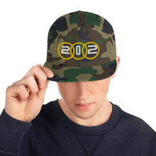 Load image into Gallery viewer, Snapback Hat